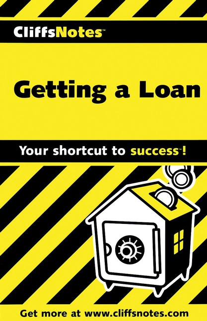 Title details for CliffsNotes Getting a Loan by Dianne K. Mylenbusch - Available